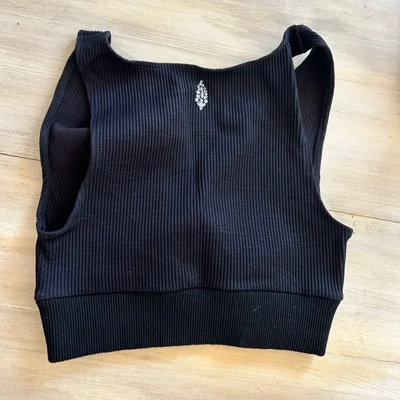 FP Movement set Prajna Crop Top and prajna shorts set XS/S